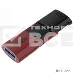 Флеш диск USB Drive Netac U182 NT03U182N-256G-30RE, USB3.0 256GB, retail version, черный/красный, фото2