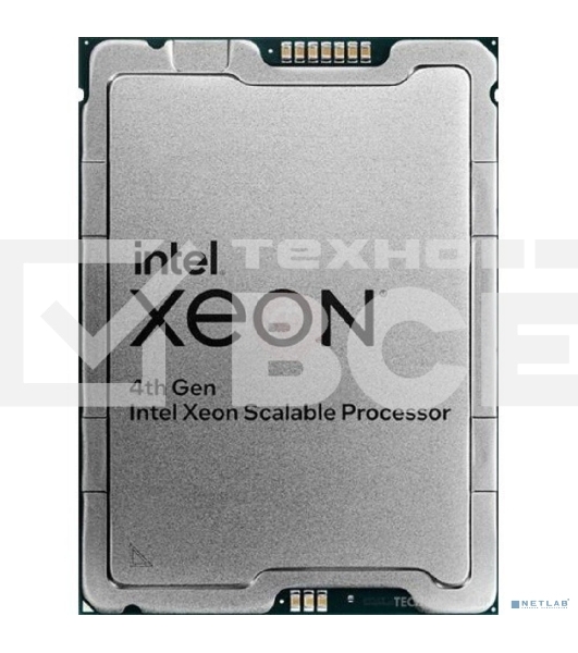 Процессор Intel Xeon Gold 6448Y Soc-4677 2.1GHz OEM