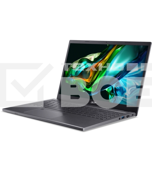 Ноутбук Acer Aspire5 A515-58GM-54PX 15.6