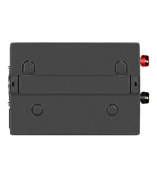 Комплект источника бесперебойного питания Exegate EX295993RUS + батарея 80Aч EX285654RUS 1шт (инвертор, синус, для котла, PF=1, настенный) ExeGate IdealSine SR-1000.LCD.2SH  <1000VA/1000W, чистая синусоида, цветной LCD-дисплей, 2*Schuko, крепление настенное, Black> + батарея ExeGate HRL 12-80 (12В, 80Ач) 1шт