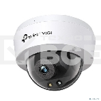 Камера IP 3MP Full-Color Dome Network Camera, фото2