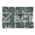 Материнская плата для Asus X441BA 4G/A6-9225, фото4