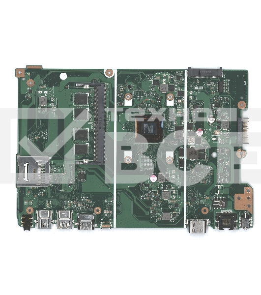 Материнская плата для Asus X441BA 4G/A6-9225