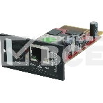Внутренняя карта удаленного управления Связь инжиниринг SNMP mini NetAgent DA806 для ИБП, фото2