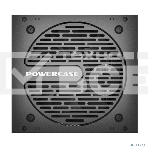 Блок питания Powercase PB600 (80 Plus Bronze, ATX 2.31, 600W, APFC, DC-DC, 120мм Fan) / PS-600B-DC, фото3