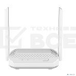 Гигабитный интернет-центр Keenetic Racer KN-4010 с Mesh Wi-Fi 6 AX3000, 2 портами Gigabit Ethernet и переключателем режима роутер/ретранслятор, фото15