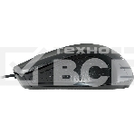 Мышь проводная Acer OMW010 черный, 1200 dpi, USB, кнопки - 3, фото12