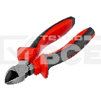 Бокорезы, 160 мм, хром-ванадий, двухкомпонентные рукоятки Matrix, фото6