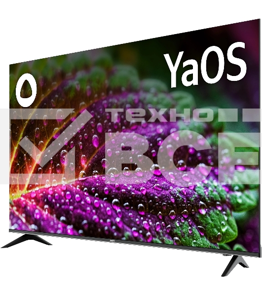 Телевизор BBK 65