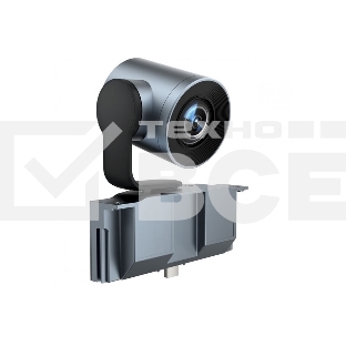 Камера Yealink MB-Camera-6X 6x Extended PTZ Camera Module for MeetingBoard Series / 2-year AMS [1303074]