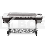 Плоттер HP DesignJet T1700 44-in PostScript Printer, фото13