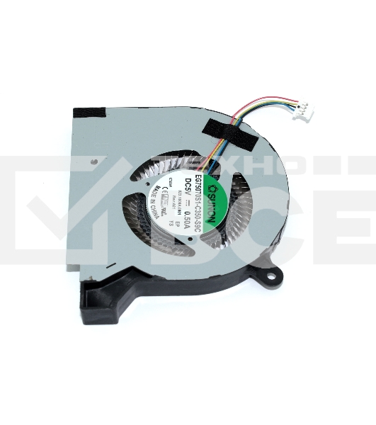 Вентилятор (кулер) для ноутбука Acer Aspire V Nitro VN7-593G VN7-793G CPU