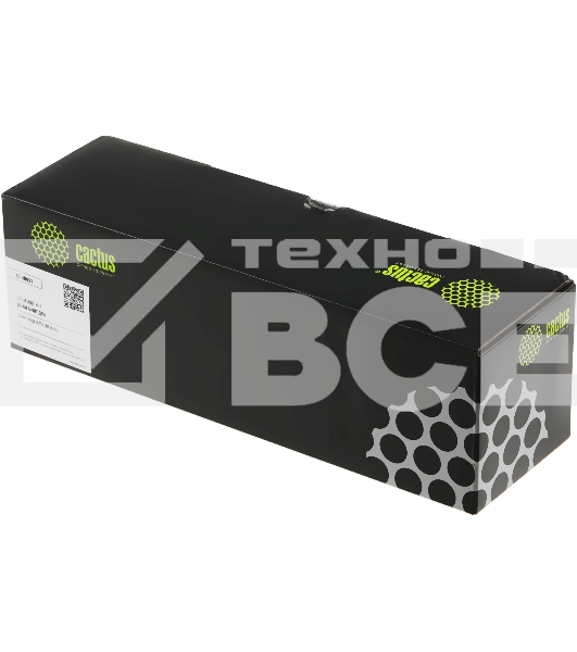 Блок фотобарабана Cactus CS-DR051 ч/б:23000стр. для LBP 162dw Canon
