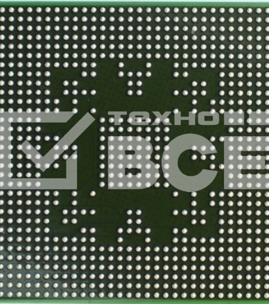 Видеочип GeForce Go7600, GF-GO7600T-N-B1 (new)