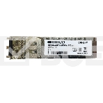 Трансивер ORIGO OFM431XT SFP+ Transceiver, 10GBase-SR, Duplex LC, 850nm, Multi-mode, 300M, фото5
