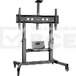 Стойка для телевизора ONKRON TS1991 черный 50