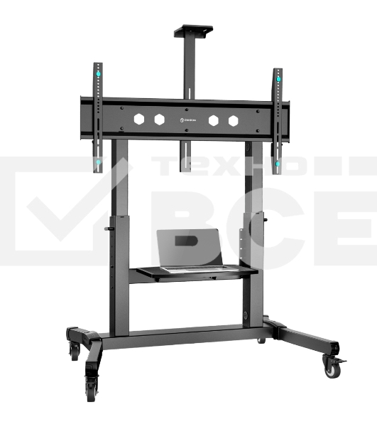 Стойка для телевизора ONKRON TS1991 черный 50