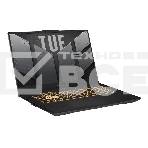 Ноутбук ASUS TUF F17 FX707VI-HX106 серый 17.3