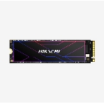 Накопитель SSD HIKSEMI FUTURE Pro, 1Tb, PCIe 4.0 x4, M.2 2280, NVMe, R/W 7450/5335, фото 1