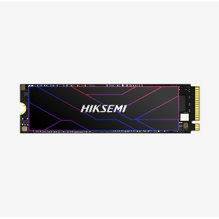 Накопитель SSD HIKSEMI FUTURE Pro, 1Tb, PCIe 4.0 x4, M.2 2280, NVMe, R/W 7450/5335
