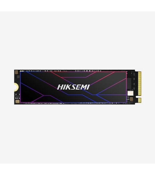 Накопитель SSD HIKSEMI FUTURE Pro, 1Tb, PCIe 4.0 x4, M.2 2280, NVMe, R/W 7450/5335
