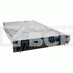 Серверная платформа Asus RS720A-E12-RS24U/10G/2.6kW/24NVMe/GPU, фото3