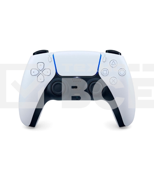Игровая консоль Sony PlayStation 5 Slim Blue-Ray 1Tb белый   (cfi-2016A) (Корея)
