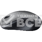 Мышь беспроводная Logitech M235 серый/черный, 1000 dpi, радиоканал, USB, кнопки - 3, фото16