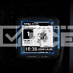 Водяное охлаждение для процессора Thermalright Frozen Warframe Pro 360 черный (360mm / Fans: 3x120mm, 70.84CFM, 29.8dBA, 2000RPM/ Pump height 60mm, 23dBA, 3000RPM, Rad thickness 27mm/ S: 1200, 1700, 1851, 2011, 2066, 115X, AM4, AM5), фото2