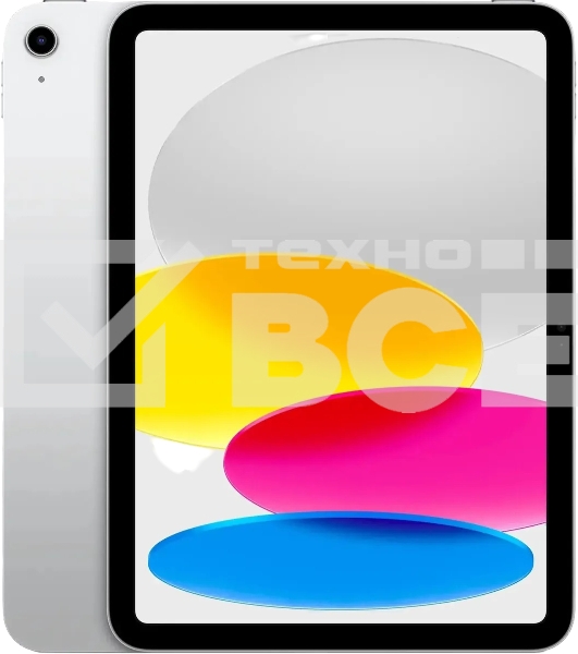 Планшет Apple iPad 2025 (Gen 11) A3354 11