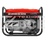 Электрогенератор бензиновый Kronwerk LK-2800R, 2.8 кВт, 65 дБ, 35.8 кг, фото15