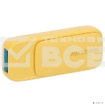 Флешка USB Hikvision M210S (HS-USB-M210S/64G/U3/Yellow), 64Gb, USB 3.2, R/W 120/45, желтый, фото12