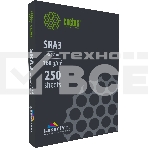 Бумага Cactus CS-LPSRA3160250 SRA3/160г/м2/250л./белый для лазерной печати, фото 1