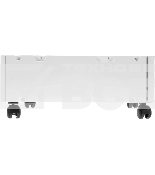 Тумба низкая Ricoh Low Cabinet 54 (ранее тип 38, тип 45), на колесиках, для MPCxx03/MPCxx04/MPxx54/MPxx55/MPC2011SP/SPC84x