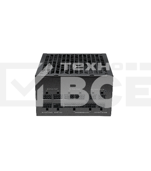 Блок питания SAMA G850 Black (HAT-850yzB1G), 850W 80+ Gold (ATX, 3.1, PCIe 5.0, Full modular, 1x24(20+4)pin mesh 550мм, 2xCPU 8(4+4)pin 700мм, 2xPCIe*2 8(6+2)pin 550+150мм, 1x12VHPWR PCIe 5.1 12+4pin 600W 600мм, 3xSATA*3 450+150+150мм, 1xMOLEX4pin*3 450мм, Active, 140x140мм, 150x150x86mm, APFC, OVP, UVP, SCP, OCP, OTP, OPP, SIP, черный)