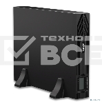 Источник бесперебойного питания Бастион SKAT-UPS 2000-RACK-ON-4X9-E P3 Online, синус, 2000ВА/2000 Вт, стойка/на пол, 8xC13, встр. АКБ 48В (4x9 А·ч), SNMP/USB/RS-232/EPO, доп блок до 4 шт SKAT BC 48/18S3, МПТ (8769), фото4