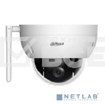 Камера видеонаблюдения IP Dahua DH-SD22204DB-GNY-W Wi-Fi 2.8-12мм цв., фото2
