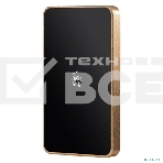 Внешний SSD Smartbuy Portable SSD 256Gb P5 Pro USB 3.2 champagne, фото 1