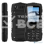 Мобильный телефон BQ 2439 Bobber Black, фото5