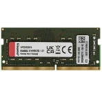 Оперативная память Kingston, DDR4, 16GB (1x16 GB), 3200 MHz, CL22, SO-DIMM, фото4