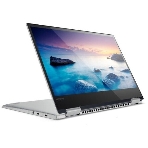 Клавиатура для ноутбука Lenovo Yoga 720-13ISK, черная с подсветкой, фото5