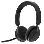Гарнитура Jabra Evolve2 65 чёрный, беспроводная, Bluetooth, до 37 ч, фото4
