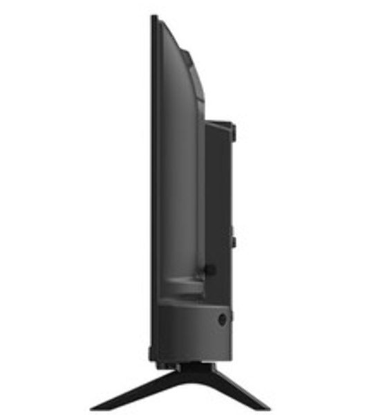 Телевизор BQ 24' 24F32B черный LED HD 60Hz
