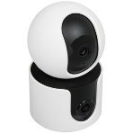 Поворотная IP-Камера Xiaomi Smart Camera C300 Dual EU, фото6