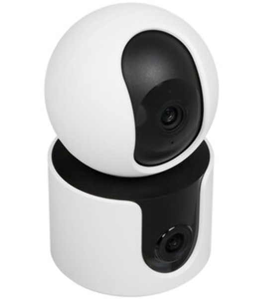Поворотная IP-Камера Xiaomi Smart Camera C300 Dual EU