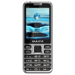 Мобильный телефон Maxvi X10i синий, фото15