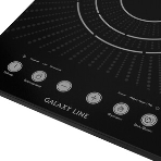 Плита настольная индукционная Galaxy GL 3066 черный, фото7