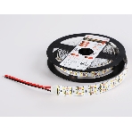 Светодиодная лента Ambrella light GS3901 2835 324Led/ 26W m/ 24V IP20 3000K/ 5000*18*1.2mm (2 конт.), фото4
