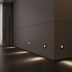 Встраиваемая LED подсветка Werkel W1154101 (белый), фото3