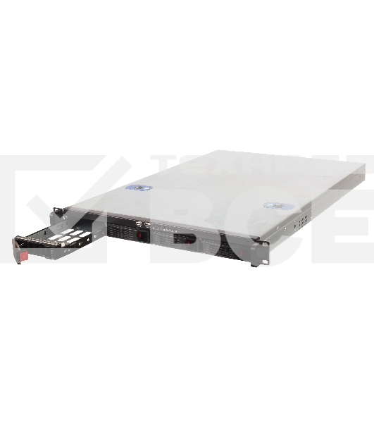 Серверный корпус Exegate Pro 1U660-HS04 <RM 19